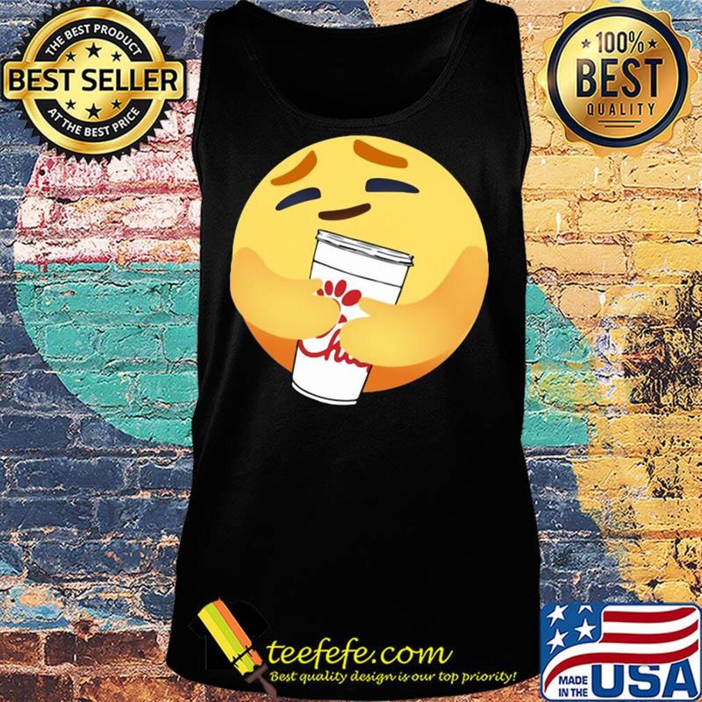 Icon hug chick-fil-a logo s Tank top Icon hug chick-fil-a logo s Tank top