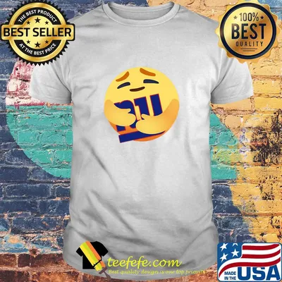 Icon hug New York Giants football shirt