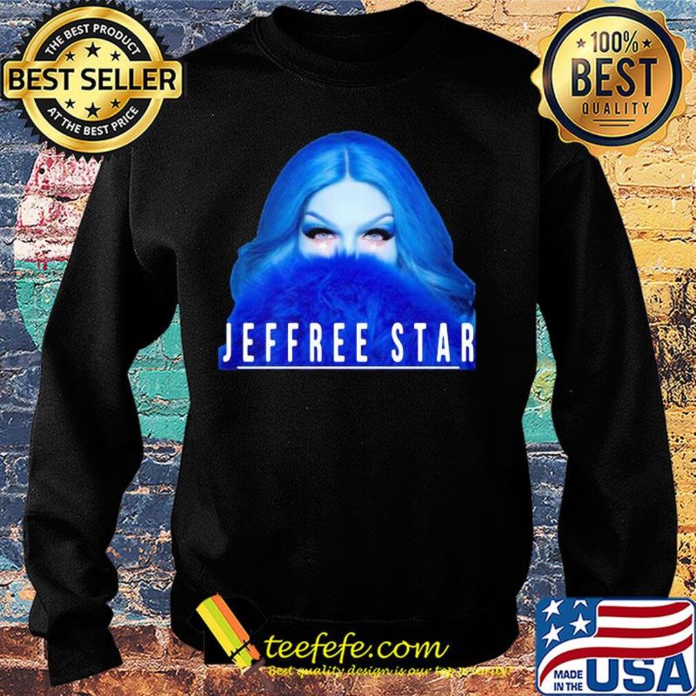 Jeffree beauty blogger star s Sweater Jeffree beauty blogger star s Sweater