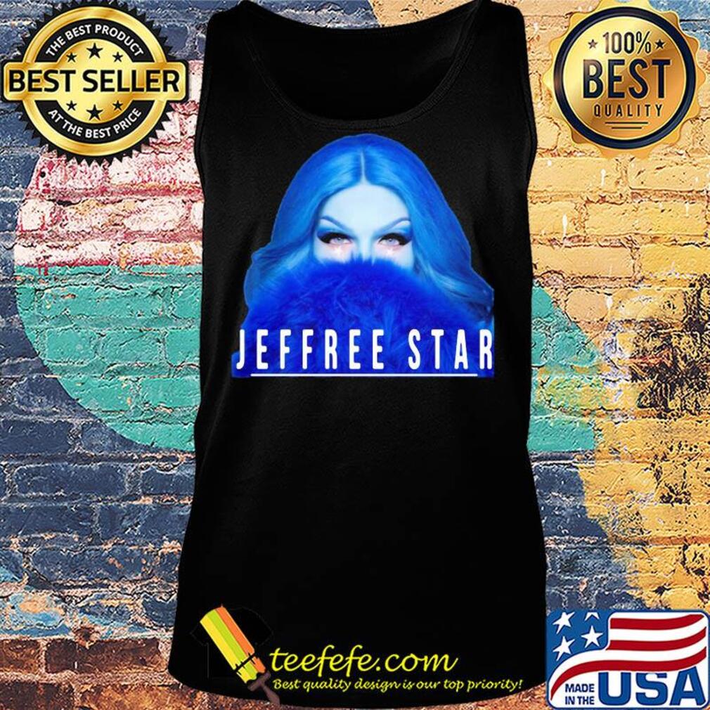 Jeffree beauty blogger star s Tank top Jeffree beauty blogger star s Tank top