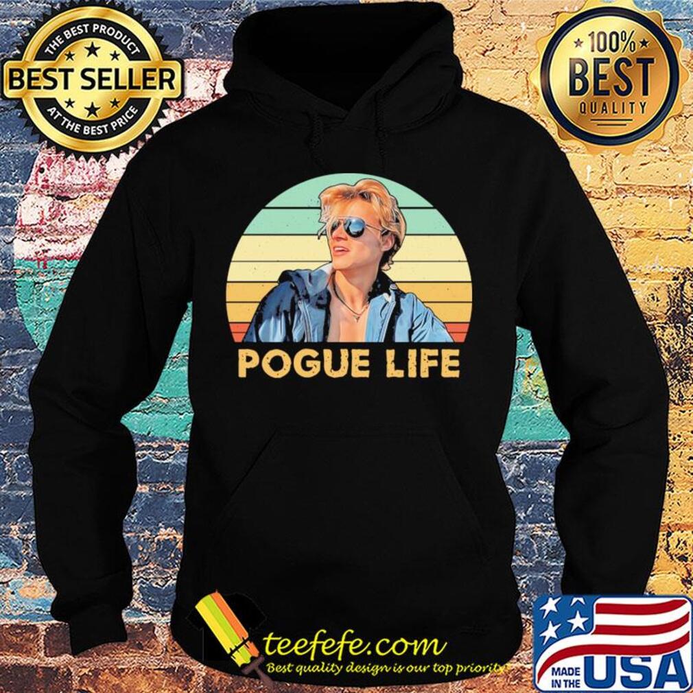 Jj outer banks' rudy pankow pogue life vintage s Hoodie Jj outer banks' rudy pankow pogue life vintage s Hoodie