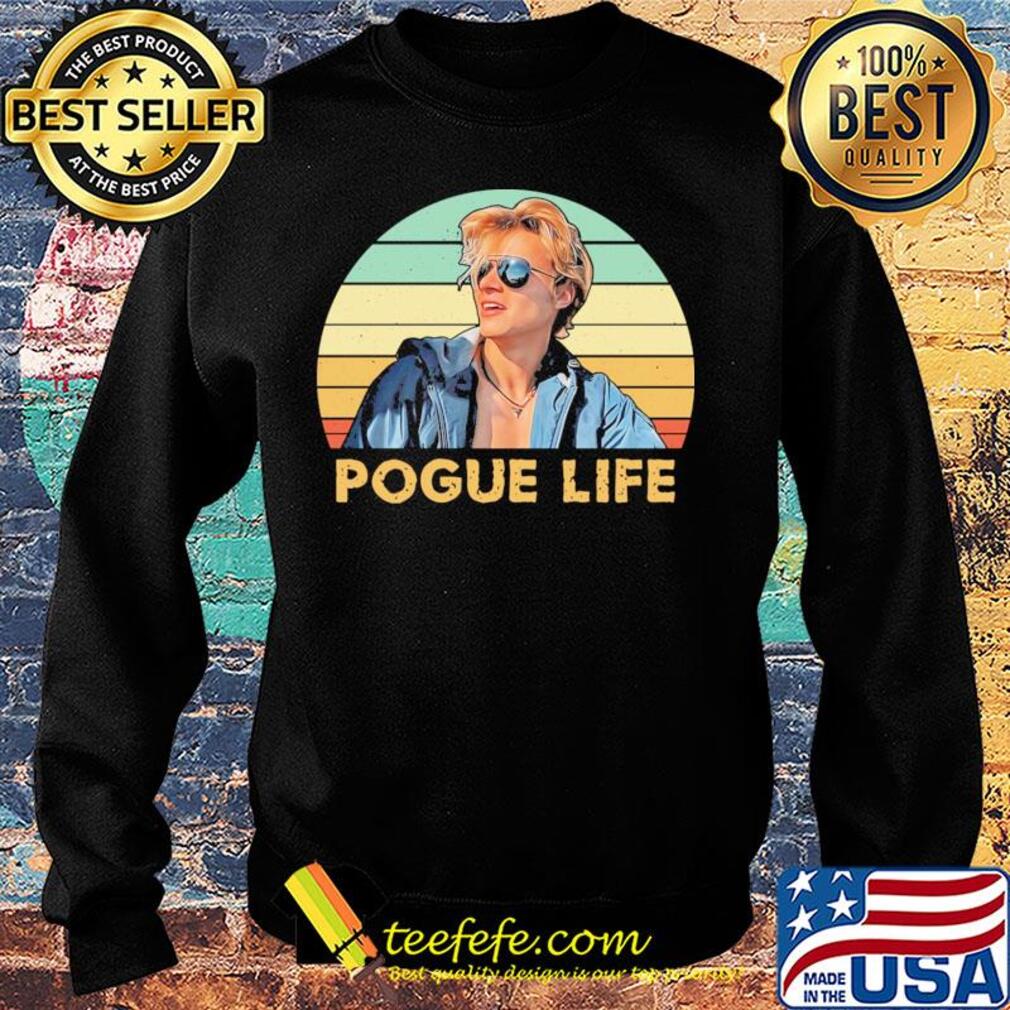 Jj outer banks' rudy pankow pogue life vintage s Sweater Jj outer banks' rudy pankow pogue life vintage s Sweater