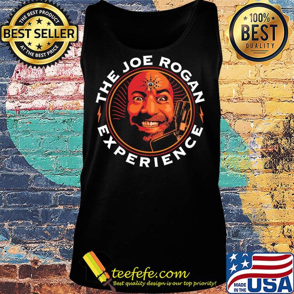 Joe Rogan The Experience s Tank top Joe Rogan The Experience s Tank top