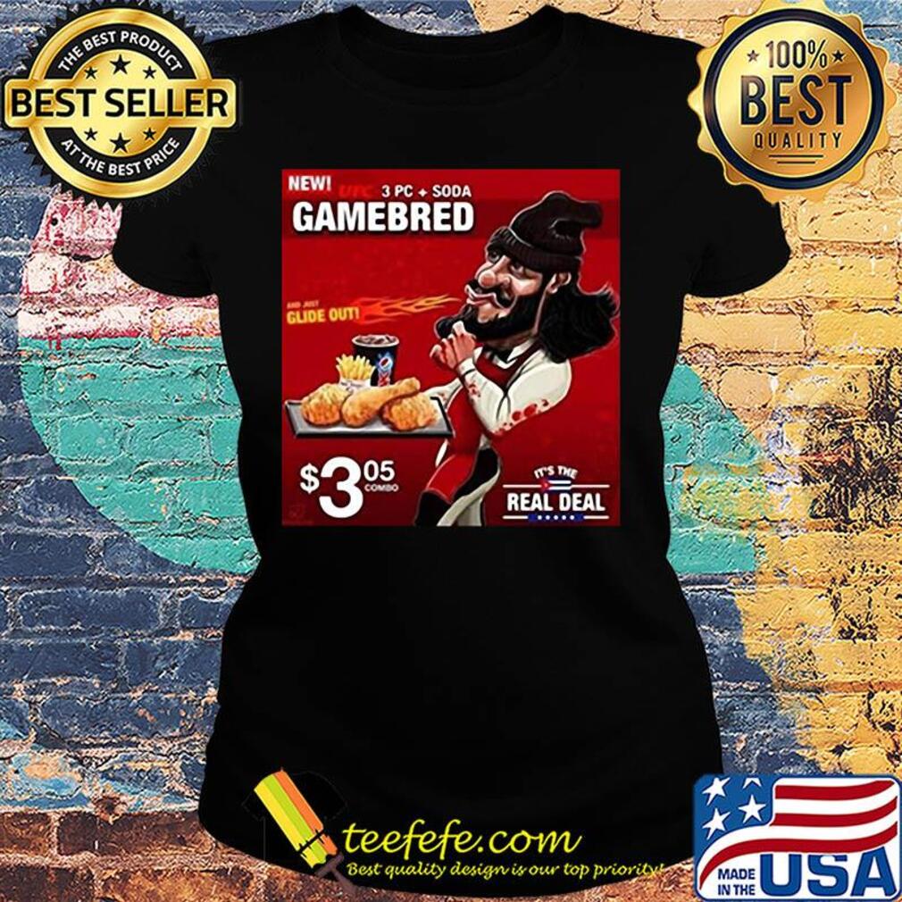 Jorge masvidal 3 piece ufc fighting sports fan s Ladies tee Jorge masvidal 3 piece ufc fighting sports fan s Ladies tee