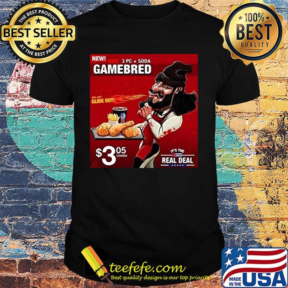 Jorge masvidal 3 piece ufc fighting sports fan shirt Jorge masvidal 3 piece ufc fighting sports fan shirt