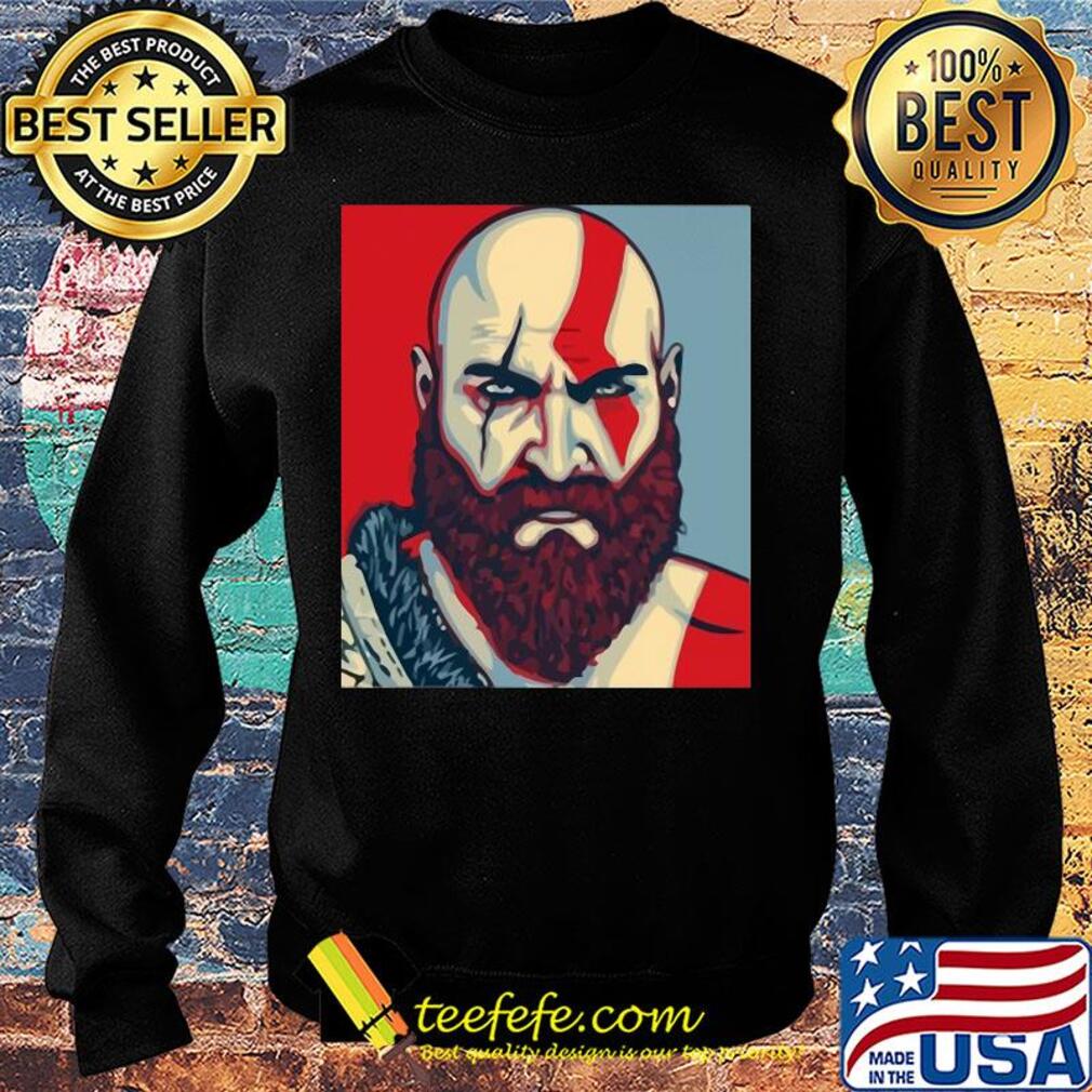 Kratos red dead redemption s Sweater Kratos red dead redemption s Sweater