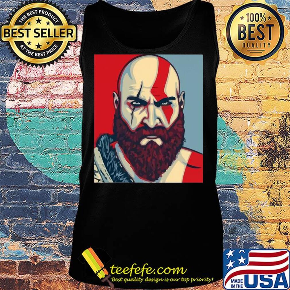 Kratos red dead redemption s Tank top Kratos red dead redemption s Tank top