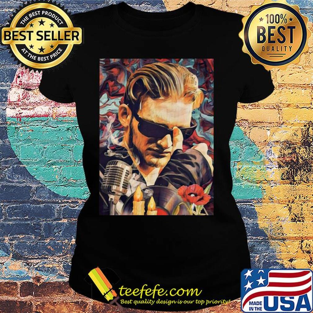 Layne staley posters fine art america s Ladies tee Layne staley posters fine art america s Ladies tee