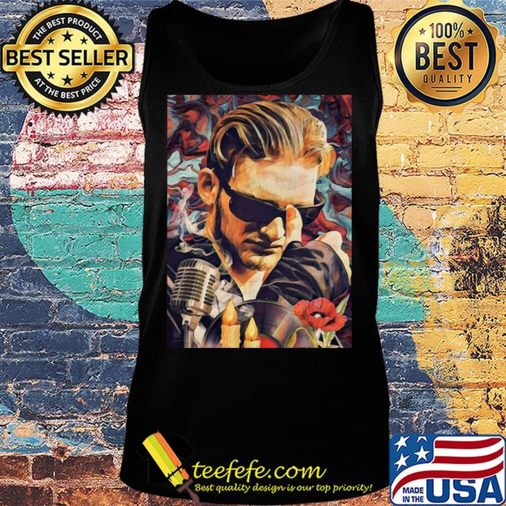 Layne staley posters fine art america s Tank top Layne staley posters fine art america s Tank top