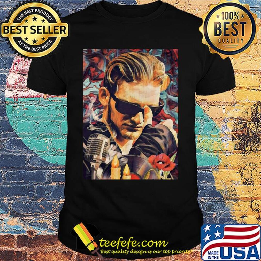 Layne staley posters fine art america shirt Layne staley posters fine art america shirt