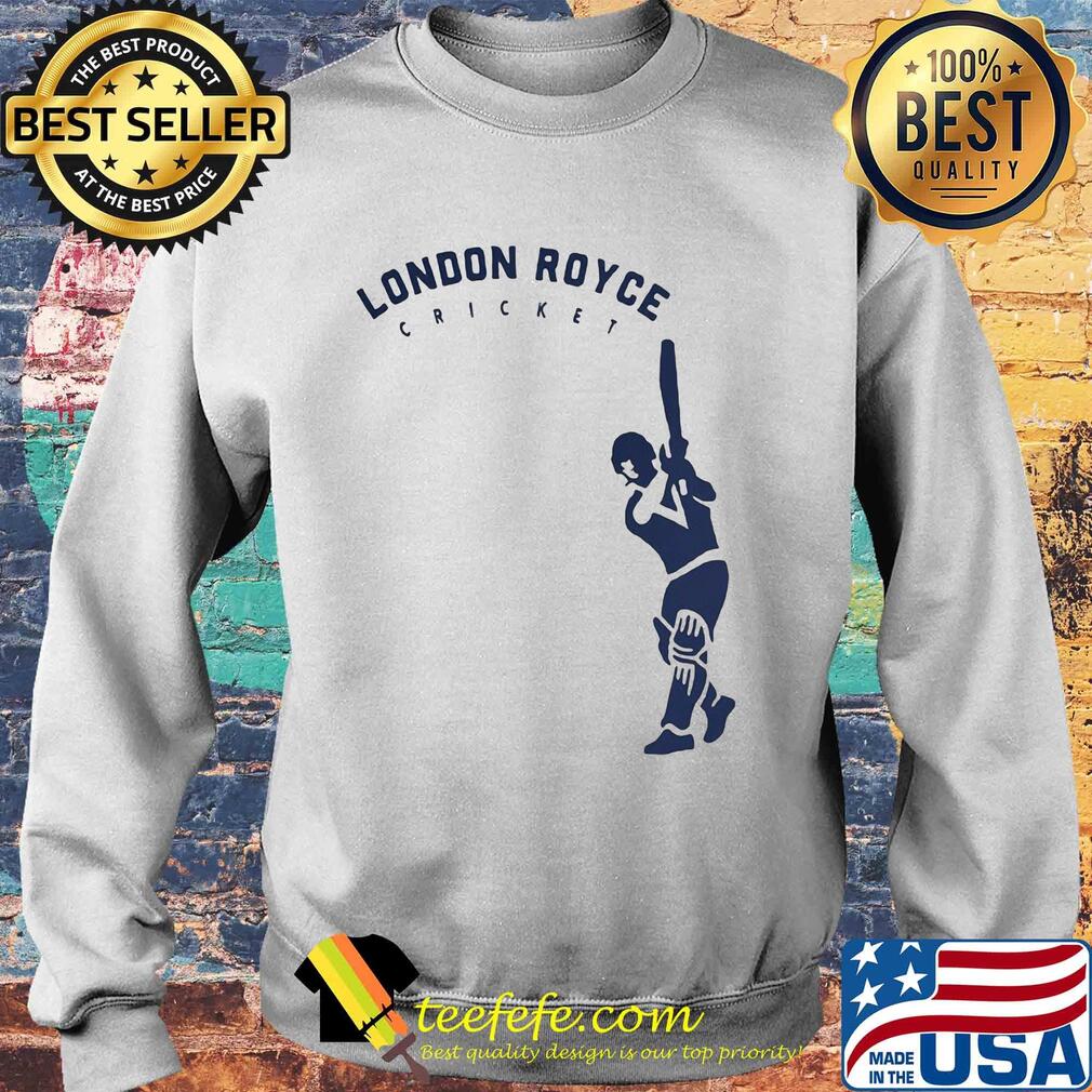 London royce cricket baseball s Sweater London royce cricket baseball s Sweater
