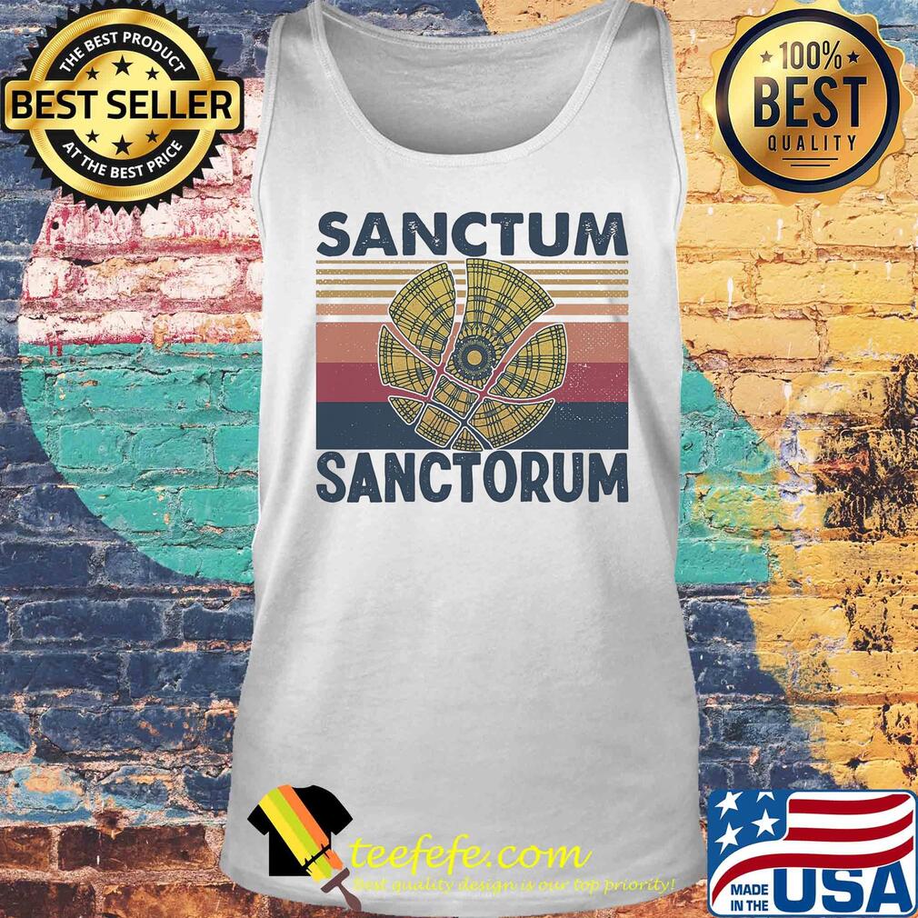 Magical symbol sanctum sanctorum vintage s Tank top Magical symbol sanctum sanctorum vintage s Tank top