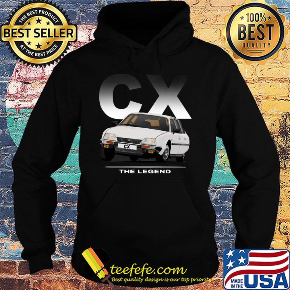 Mazda CX car the legend s Hoodie Mazda CX car the legend s Hoodie
