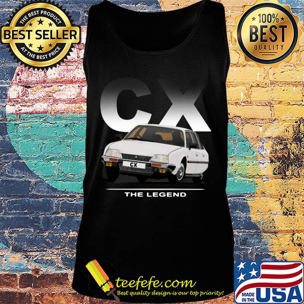 Mazda CX car the legend s Tank top Mazda CX car the legend s Tank top