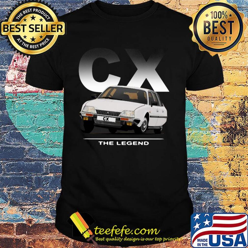 Mazda CX car the legend shirt Mazda CX car the legend shirt
