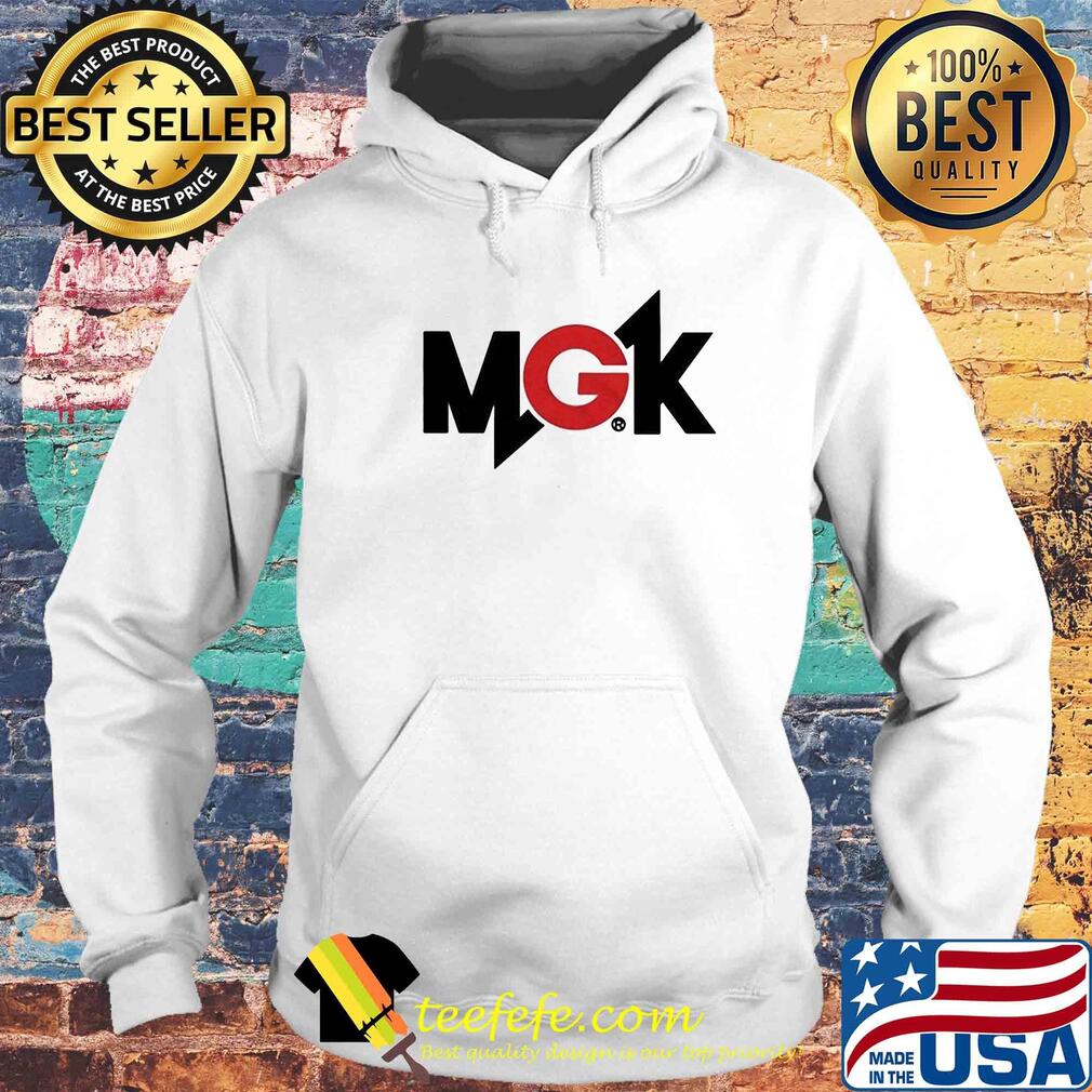 Mgk machine gun kelly logo s Hoodie Mgk machine gun kelly logo s Hoodie