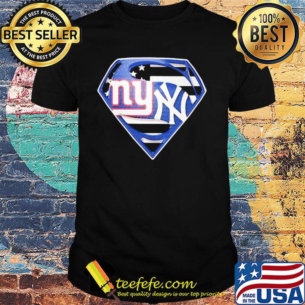 New york giants vs new york yankees diamond american flag shirt New york giants vs new york yankees diamond american flag shirt