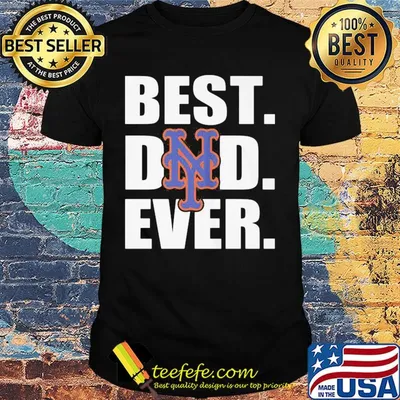 New york yankees best dad ever happy father's day shirt