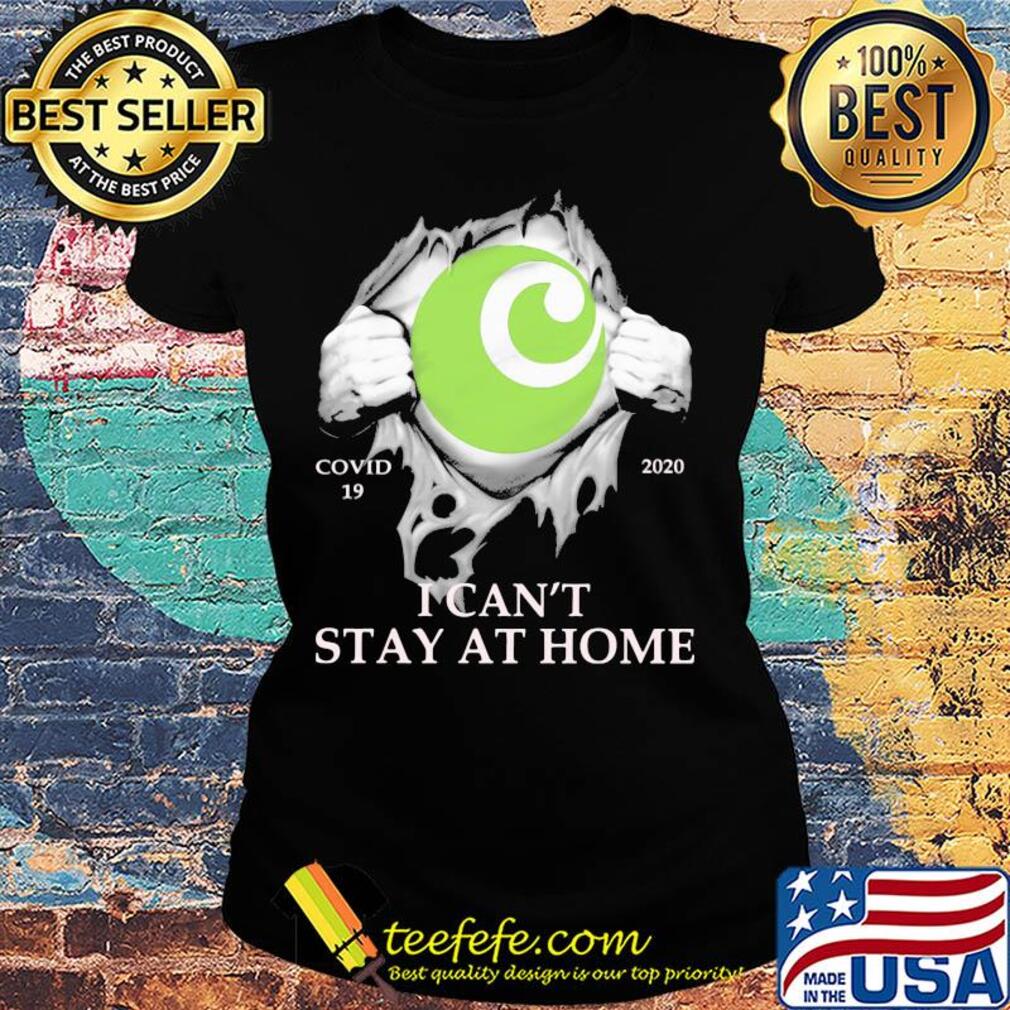 Ocado covid-19 2020 i can’t stay at home hand s Ladies tee Ocado covid-19 2020 i can’t stay at home hand s Ladies tee