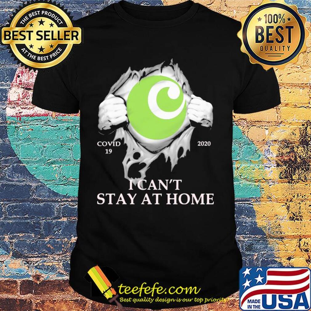 Ocado covid-19 2020 i can’t stay at home hand shirt Ocado covid-19 2020 i can’t stay at home hand shirt