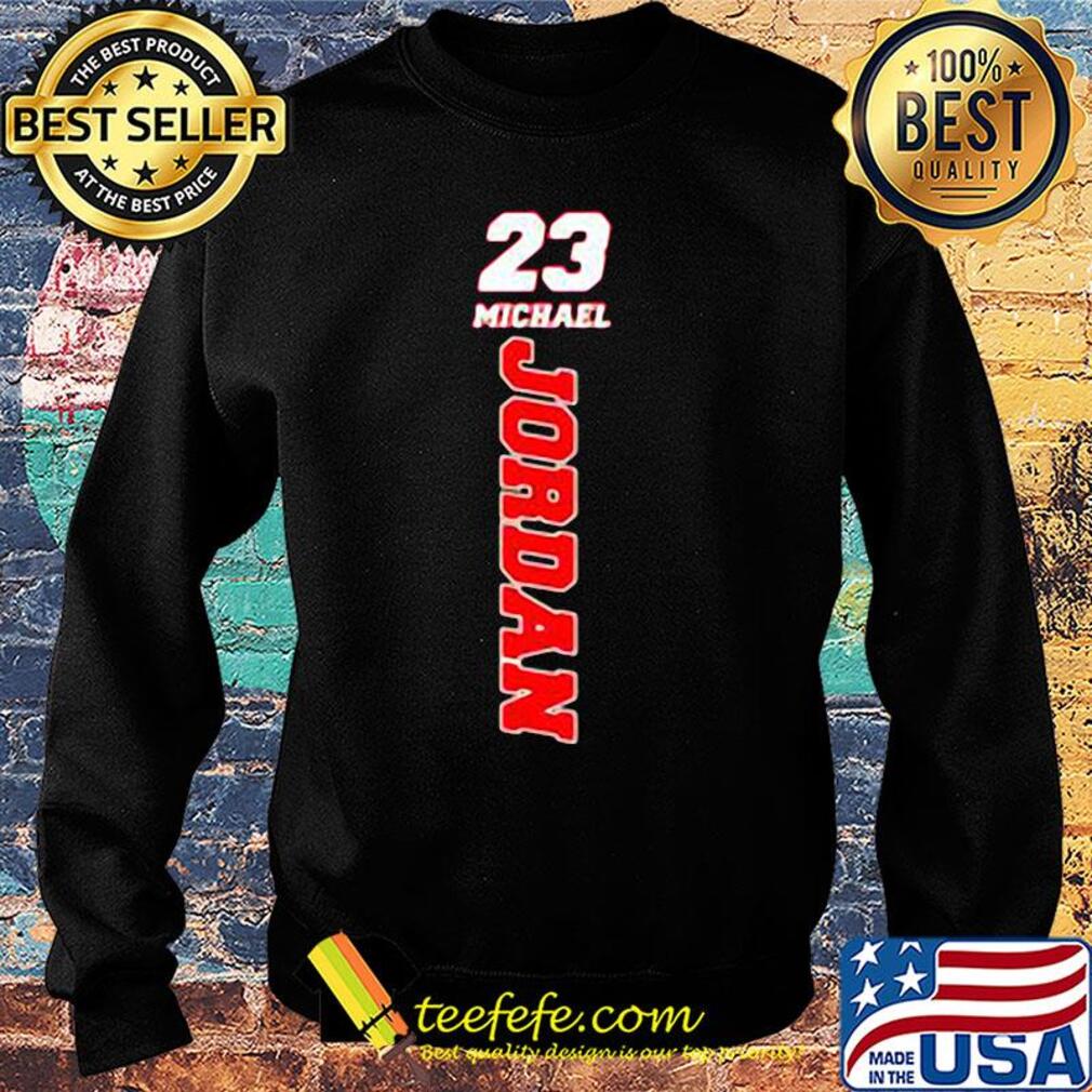 Official 23 michael jordan s Sweater Official 23 michael jordan s Sweater