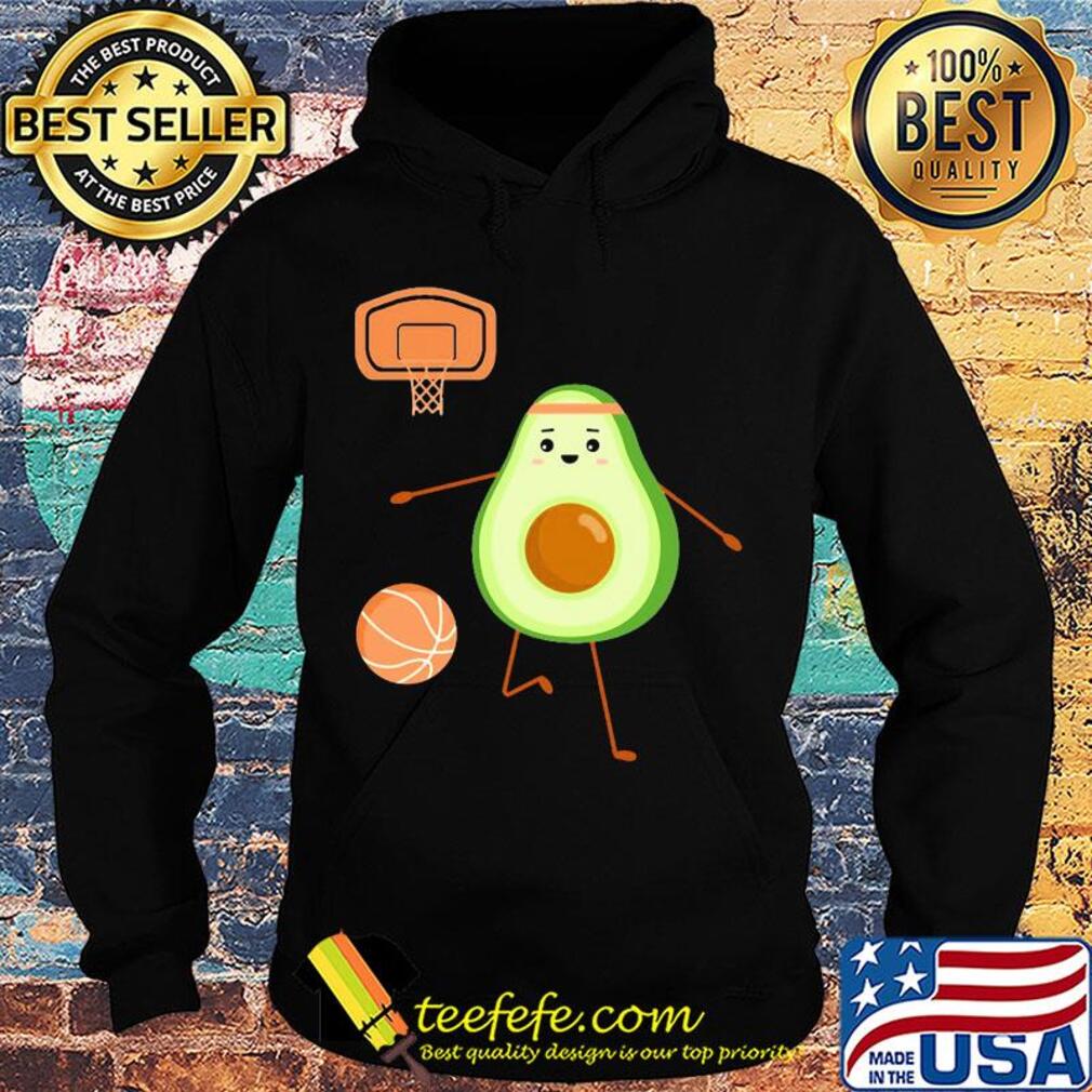 Official Avocado play volleyball s Hoodie Official Avocado play volleyball s Hoodie