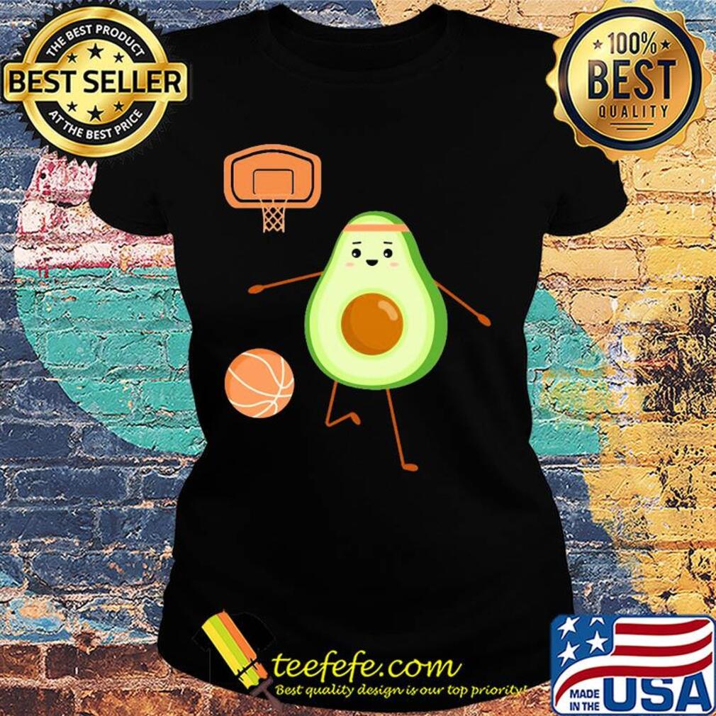 Official Avocado play volleyball s Ladies tee Official Avocado play volleyball s Ladies tee