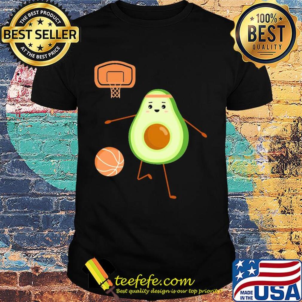 Official Avocado play volleyball shirt Official Avocado play volleyball shirt