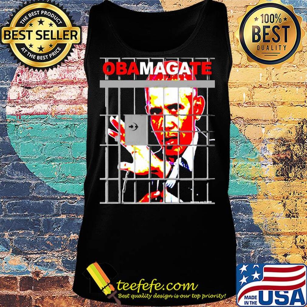 Official Barack Obama gate s Tank top Official Barack Obama gate s Tank top
