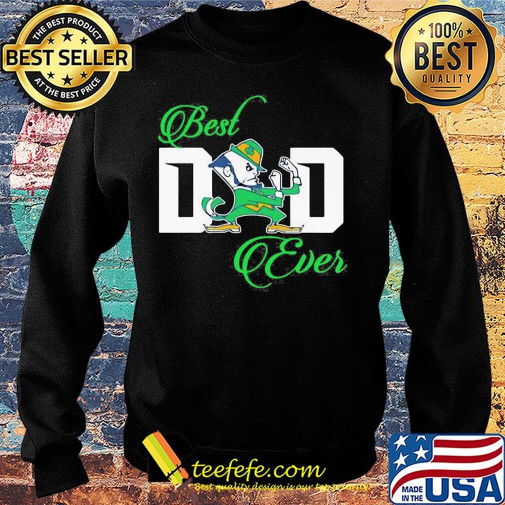 Official Best dad ever s Sweater Official Best dad ever s Sweater