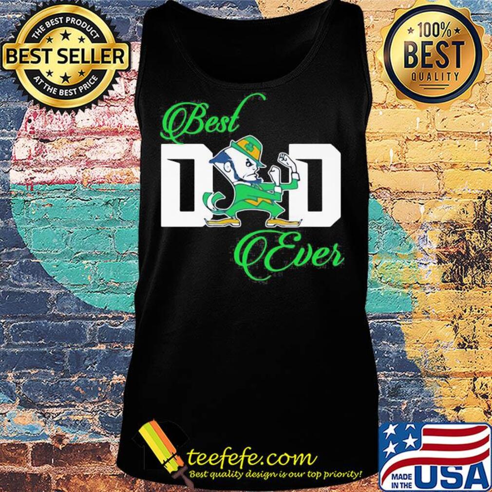 Official Best dad ever s Tank top Official Best dad ever s Tank top