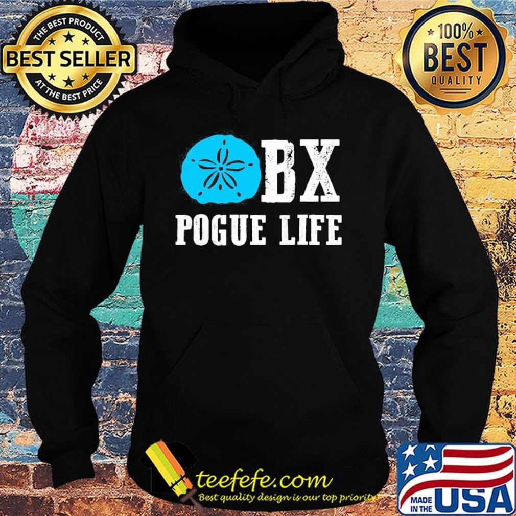 Official BX pogue life s Hoodie Official BX pogue life s Hoodie