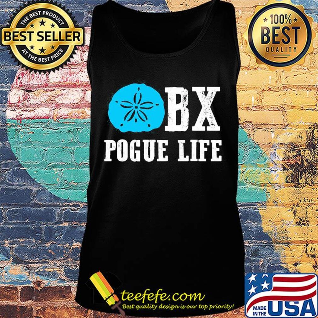 Official BX pogue life s Tank top Official BX pogue life s Tank top