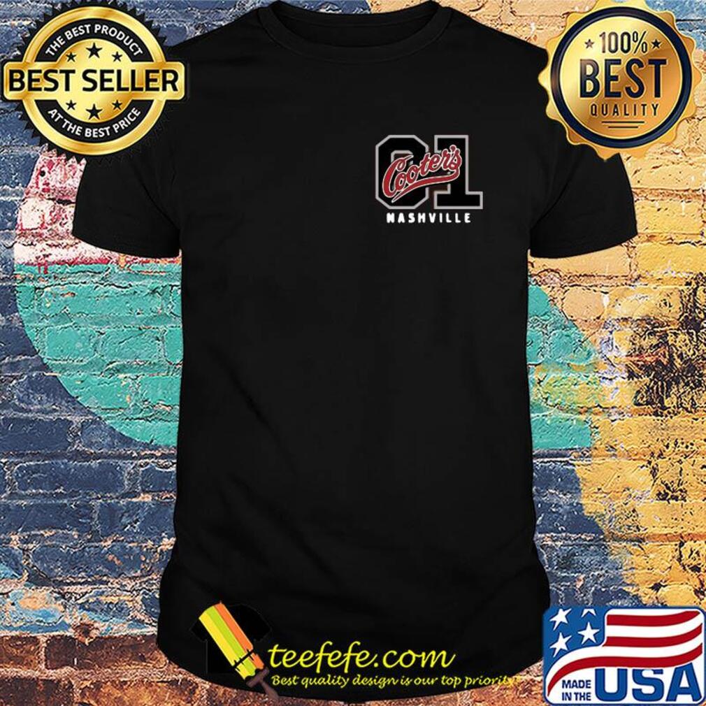 Official Cooter's General American flag veteran Independence Day shirt Official Cooter's General American flag veteran Independence Day shirt