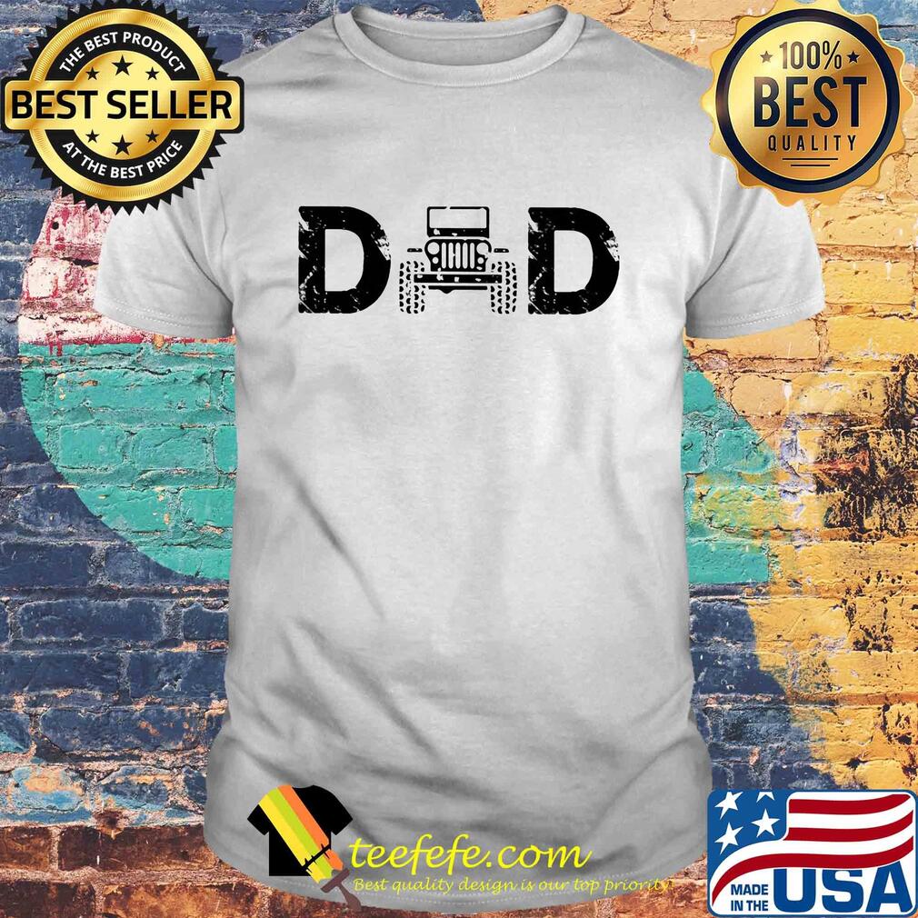 Official Dad trucker shirt Official Dad trucker shirt