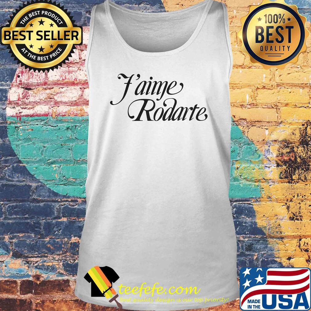 Official F'aime rodarte s Tank top Official F'aime rodarte s Tank top
