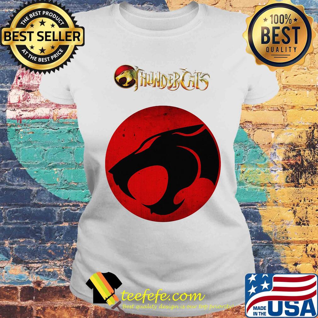 Official Hybrid Thundercats logo s Laides tee Official Hybrid Thundercats logo s Laides tee