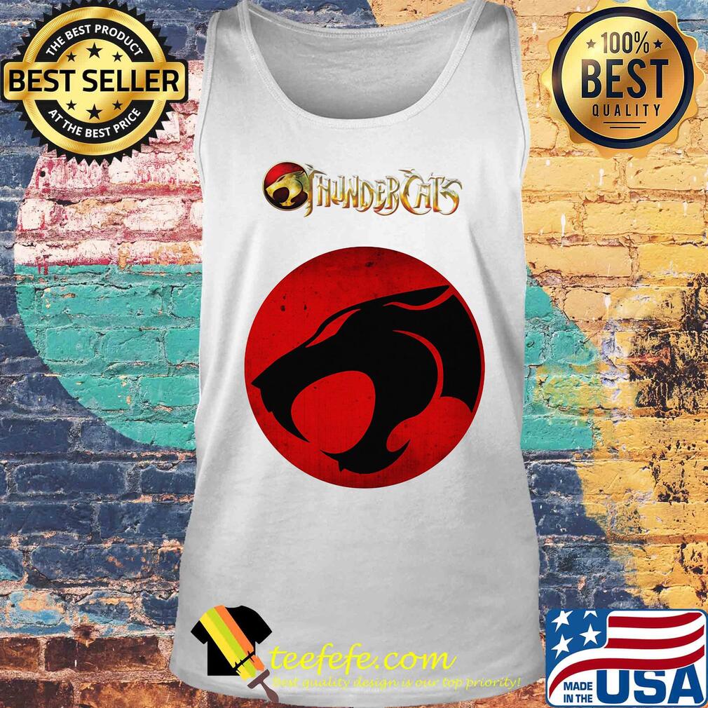 Official Hybrid Thundercats logo s Tank top Official Hybrid Thundercats logo s Tank top