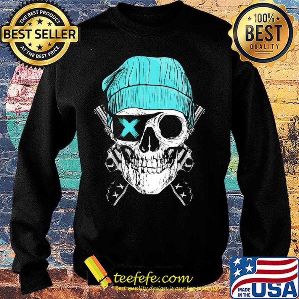 Official nurse pirate skeleton s Sweater Official nurse pirate skeleton s Sweater