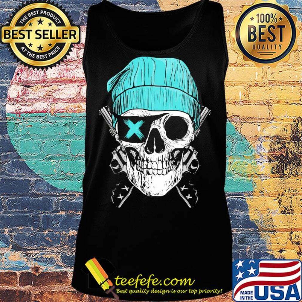 Official nurse pirate skeleton s Tank top Official nurse pirate skeleton s Tank top