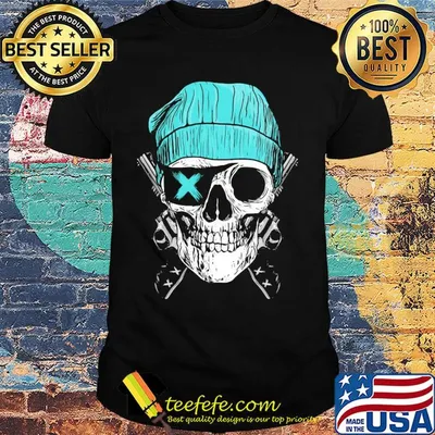 Official nurse pirate skeleton shirt
