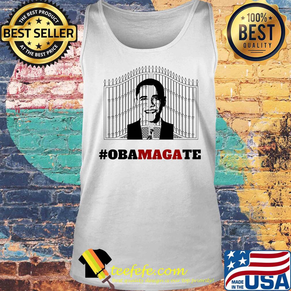 Official Obama Gate Meme s Tank top Official Obama Gate Meme s Tank top