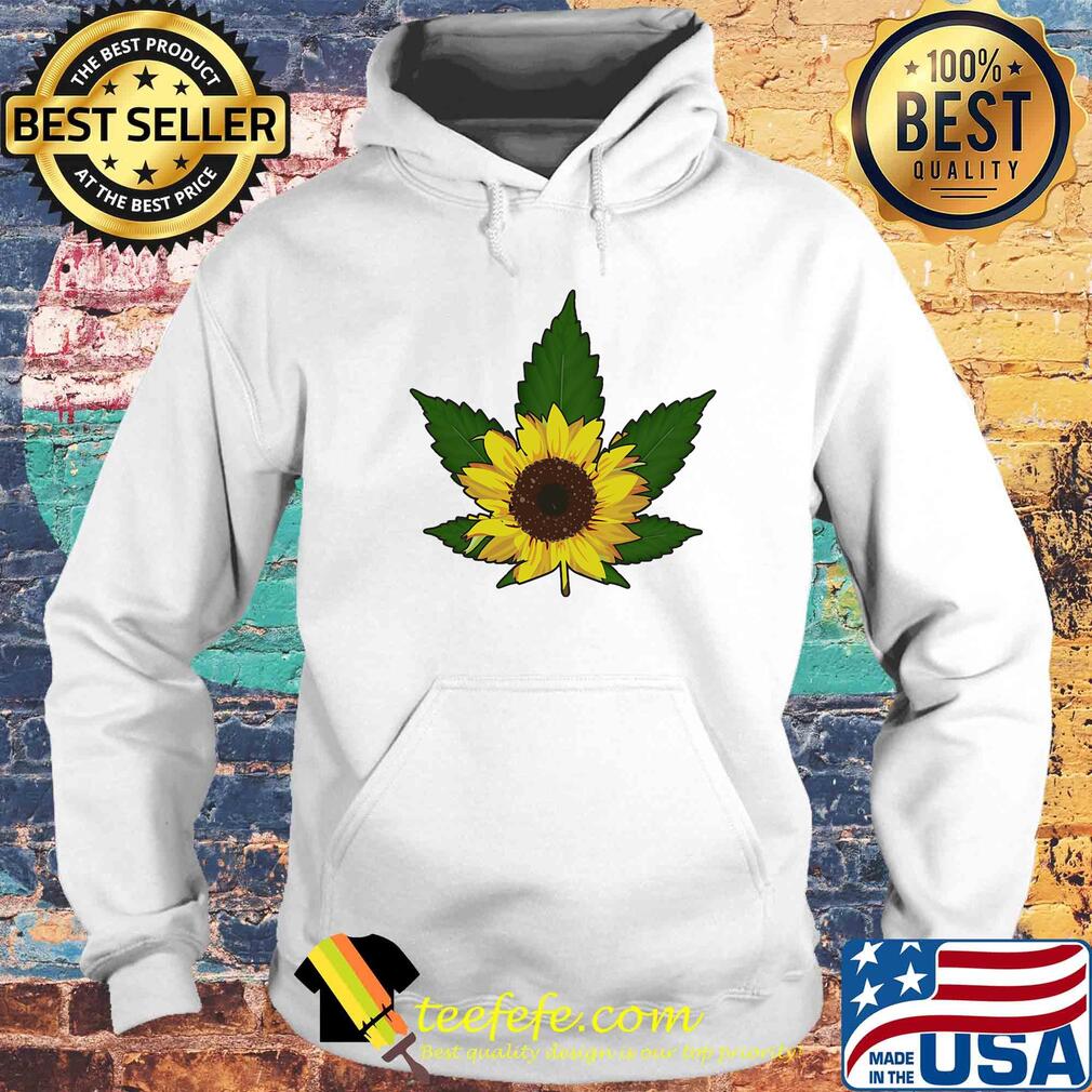 Official Sunflower weed s Hoodie Official Sunflower weed s Hoodie