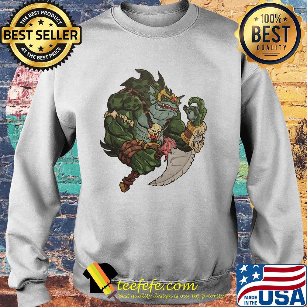 Official Thundercats slither s Sweater Official Thundercats slither s Sweater
