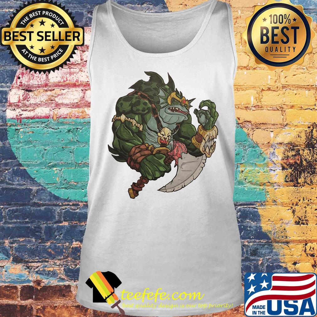 Official Thundercats slither s Tank top Official Thundercats slither s Tank top