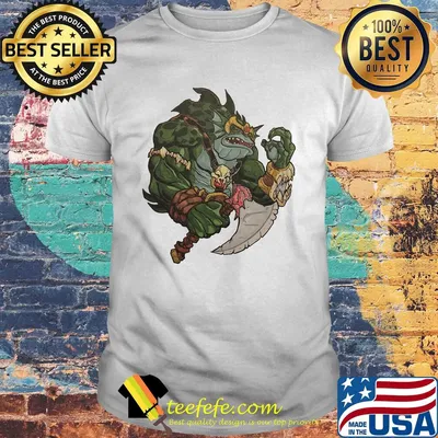 Official Thundercats slither shirt