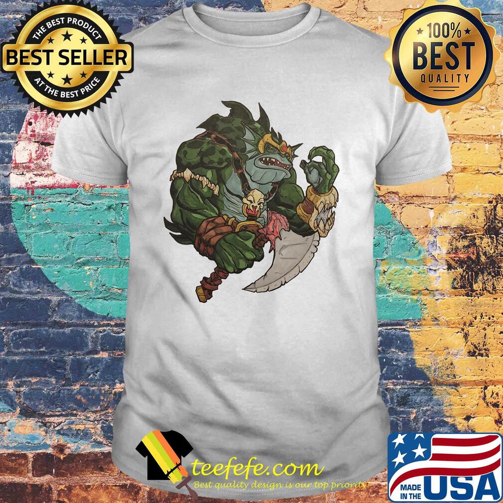 Official Thundercats slither shirt Official Thundercats slither shirt