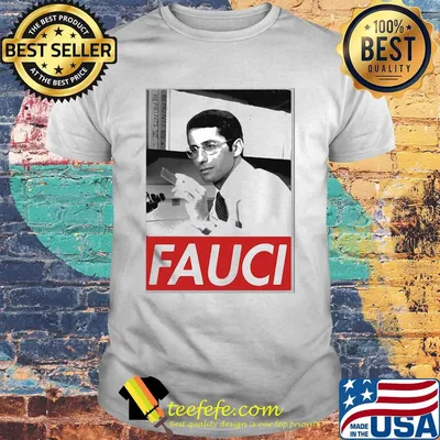 Official Truth Fauci shirt