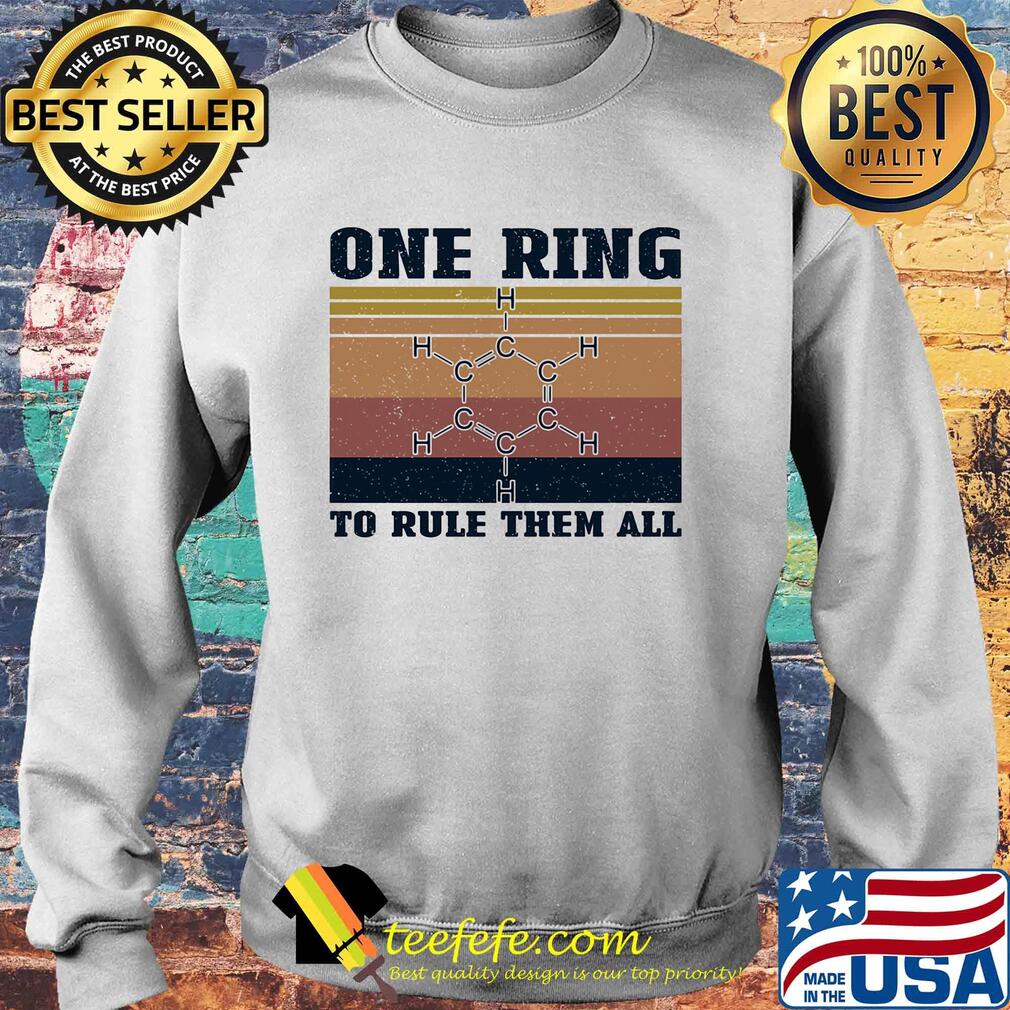 One ring to rule them all vintage s Sweater One ring to rule them all vintage s Sweater
