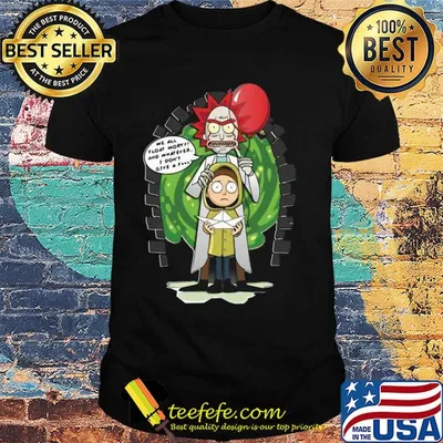 Rick and morty we all float morty and whatever i don’t give a fuck coronavirus shirt